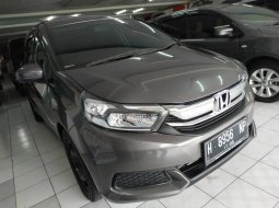 Jual mobil Honda Mobilio E 2017 bekas di DIY Yogyakarta 6