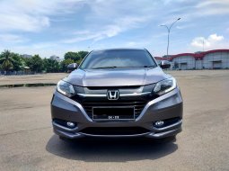 Jual mobil Honda HR-V Prestige AT 2017 terbaik di DKI Jakarta 10