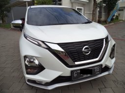 Jual mobil Nissan Livina VL 2019 Terawat di DIY Yogyakarta 8