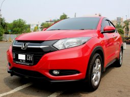 Jual Mobil Bekas Honda HR-V E CVT 2018 di DKI Jakarta 10
