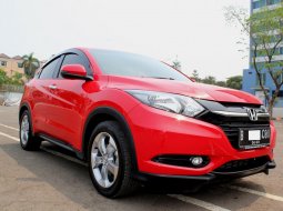 Jual Mobil Bekas Honda HR-V E CVT 2018 di DKI Jakarta 9