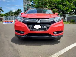 Jual Mobil Bekas Honda HR-V E CVT 2018 di DKI Jakarta 6