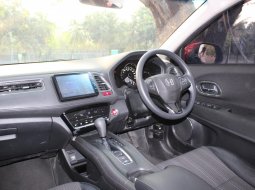 Jual Mobil Bekas Honda HR-V E CVT 2018 di DKI Jakarta 1