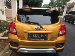 Jual Mobil Bekas Datsun Cross 2018 di Bekasi 6