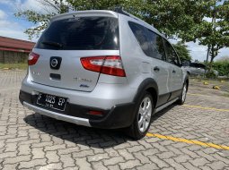 Jual mobil Nissan Grand Livina X-Gear 1.4 A/T 2014 bekas, Jawa Tengah 7