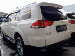 Jual mobil Mitsubishi Pajero Sport Exceed 2014 bekas, Jawa Barat 8