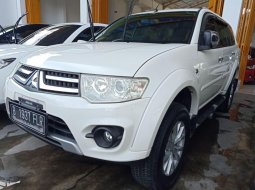 Jual mobil Mitsubishi Pajero Sport Exceed 2014 bekas, Jawa Barat 6