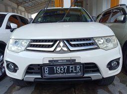 Jual mobil Mitsubishi Pajero Sport Exceed 2014 bekas, Jawa Barat 5