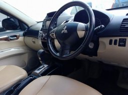 Jual mobil Mitsubishi Pajero Sport Exceed 2014 bekas, Jawa Barat 2