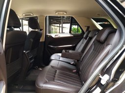 DKI Jakarta, Dijual cepat Mercedes-Benz GLE 400 2016 bekas  3