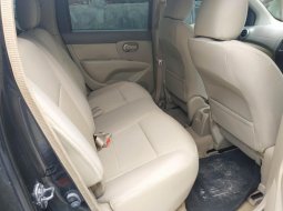 Jual mobil bekas murah Nissan Livina XR 2008 di Jawa Barat  9