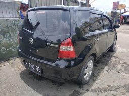 Jual mobil bekas murah Nissan Livina XR 2008 di Jawa Barat  6