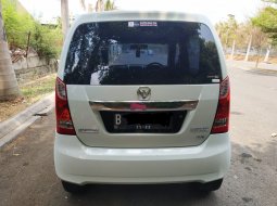 Jual mobil Suzuki Karimun Wagon R GS 2017 terawat di Jawa Barat  12