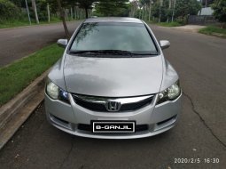 Jual mobil Honda Civic 1.8 i-VTEC 2010 murah di Jawa Barat  3