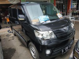 Jawa Barat, Jual cepat Daihatsu Luxio D 2014 harga murah  2