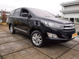 Jual Mobil Bekas Toyota Kijang Innova 2.0 G 2018 di DKI Jakarta 6