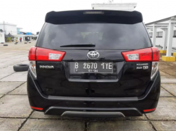 Jual Mobil Bekas Toyota Kijang Innova 2.0 G 2018 di DKI Jakarta 5