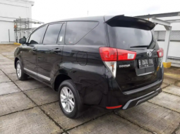 Jual Mobil Bekas Toyota Kijang Innova 2.0 G 2018 di DKI Jakarta 4