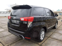 Jual Mobil Bekas Toyota Kijang Innova 2.0 G 2018 di DKI Jakarta 3