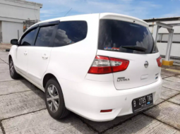 Jual mobil Nissan Grand Livina XV 2017 terbaik di DKI Jakarta 6