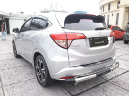 Jual cepat mobil Honda HR-V E Prestige 2015 di DKI Jakarta 2