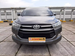 Jual mobil Toyota Kijang Innova 2.0 G 2016 murah di DKI Jakarta 8