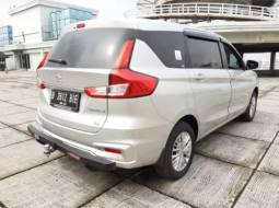 Jual Cepat Mobil Suzuki Ertiga GL 2019 di DKI Jakarta 5