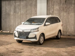 Jual Mobil Bekas Toyota Avanza E 2019 di DKI Jakarta 7