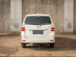 Jual Mobil Bekas Toyota Avanza E 2019 di DKI Jakarta 4