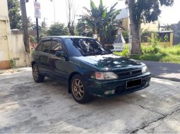 Dijual Mobil Toyota Starlet 1.3 SEG 1995 di DIY Yogyakarta 2