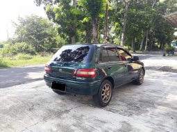 Dijual Mobil Toyota Starlet 1.3 SEG 1995 di DIY Yogyakarta 1