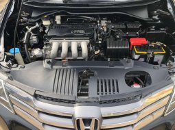 Honda City 2011 Sumatra Selatan dijual dengan harga termurah 11