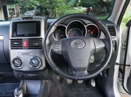 Jual mobil Toyota Rush TRD Sportivo Ultimo 2017 bekas, Sumatra Utara 19