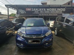 Jual cepat Honda HR-V E CVT 2015 di Sumatra Selatan 7