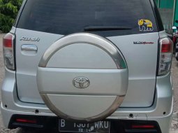 Jual mobil Toyota Rush TRD Sportivo 2014 bekas, DIY Yogyakarta 8