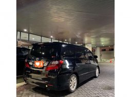 Jawa Tengah, jual mobil Toyota Alphard G 2009 dengan harga terjangkau 2