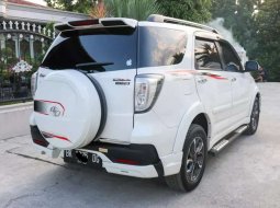 Jual mobil Toyota Rush TRD Sportivo Ultimo 2017 bekas, Sumatra Utara 18