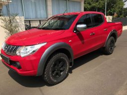 Jual cepat Mitsubishi Triton 2015 di DKI Jakarta 16