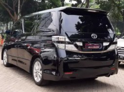 Dijual Mobil Toyota Vellfire Z 2010 di Tangerang Selatan 3