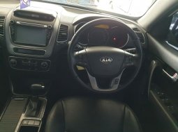 Dijual mobil bekas Kia Sorento CRDi 2014, Jawa Barat  4