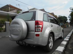 Jawa Barat, Dijual cepat Suzuki Grand Vitara JLX 2007 bekas  6