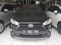 Jawa Barat, Dijual cepat Toyota Yaris G 2015 bekas  1