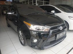 Jawa Barat, Dijual cepat Toyota Yaris G 2015 bekas  6