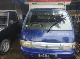 Jual mobil bekas murah Suzuki Carry Box 1.5 2004 di Jawa Barat  11