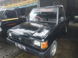 Jual mobil bekas murah Toyota Kijang Pick Up 1.8 Manual 1995 dengan harga murah di Jawa Barat  11