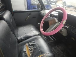 Jual mobil bekas murah Toyota Kijang Pick Up 1.8 Manual 1995 dengan harga murah di Jawa Barat  2