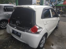 Dijual cepat Honda Brio E 2015 harga terjangkau di Jawa Barat 4