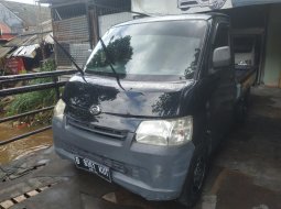 Jual Mobil Bekas Daihatsu Gran Max Pick Up 1.5 2012 di Depok 11