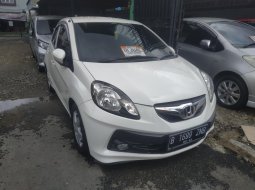 Dijual Cepat Honda Brio E 2015 di Depok 6