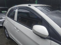 Dijual Cepat Honda Brio E 2015 di Depok 8